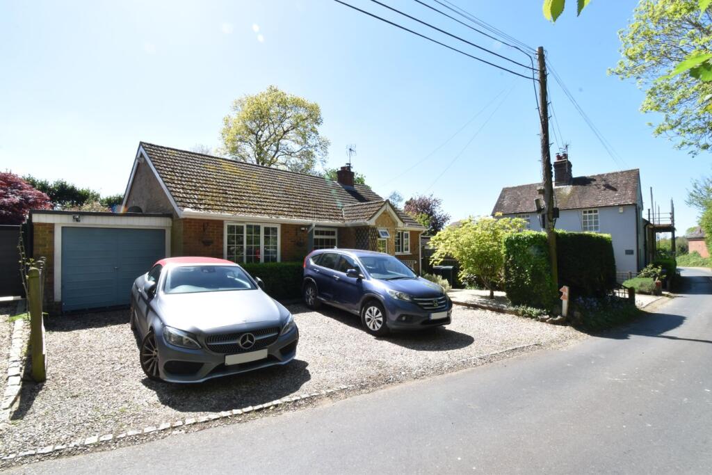 Main image of property: Charing Heath Road, Charing, Ashford, TN27