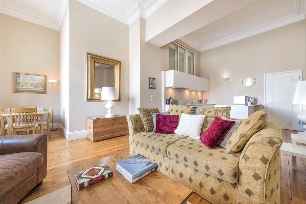 Main image of property: St Pancras Chambers, 
Euston Road, NW1