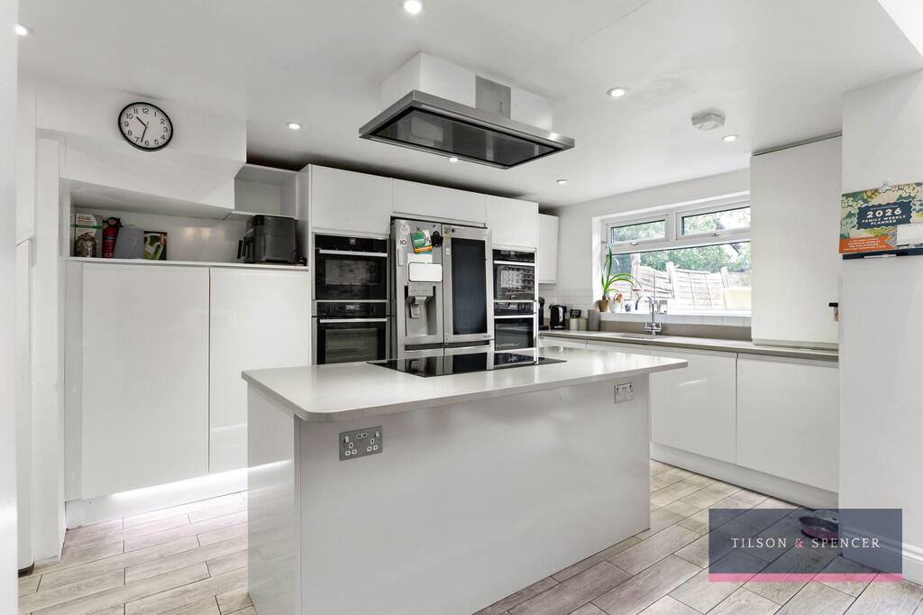 Apartment in London - View 2