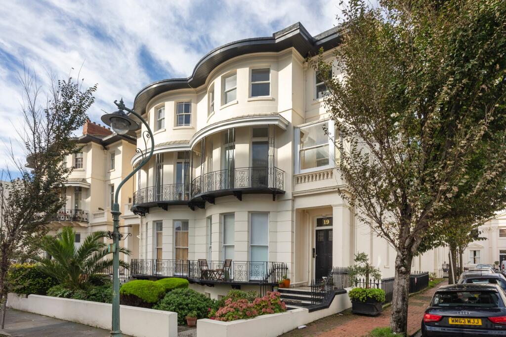Main image of property: Lansdowne Place, Hove, BN3