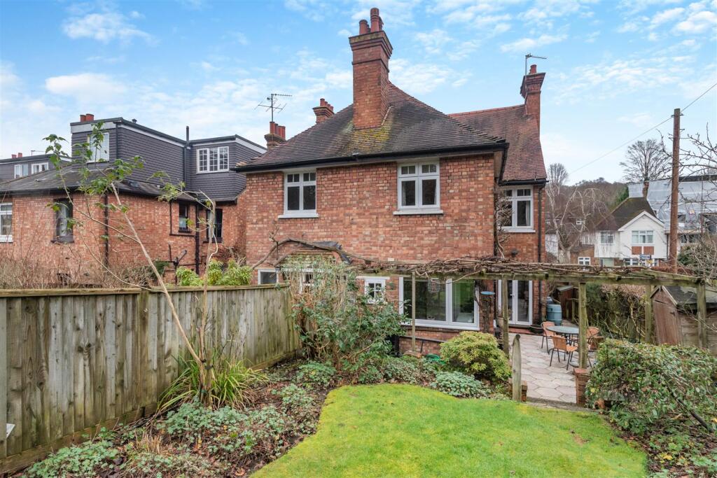 Main image of property: Lower Road, Chorleywood, Rickmansworth