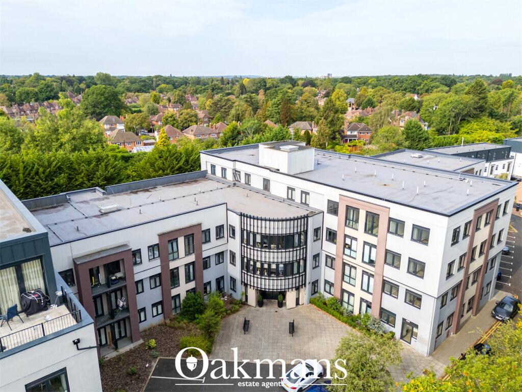 Main image of property: Streetsbrook Road, Solihull, West Midlands, B91