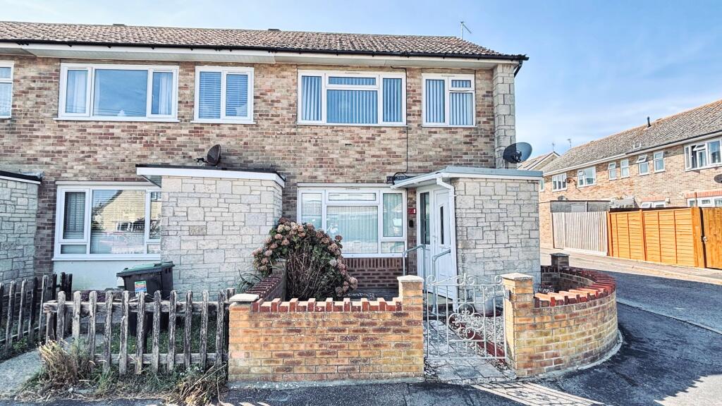 Main image of property: Yeolands Road, Portland, Dorset