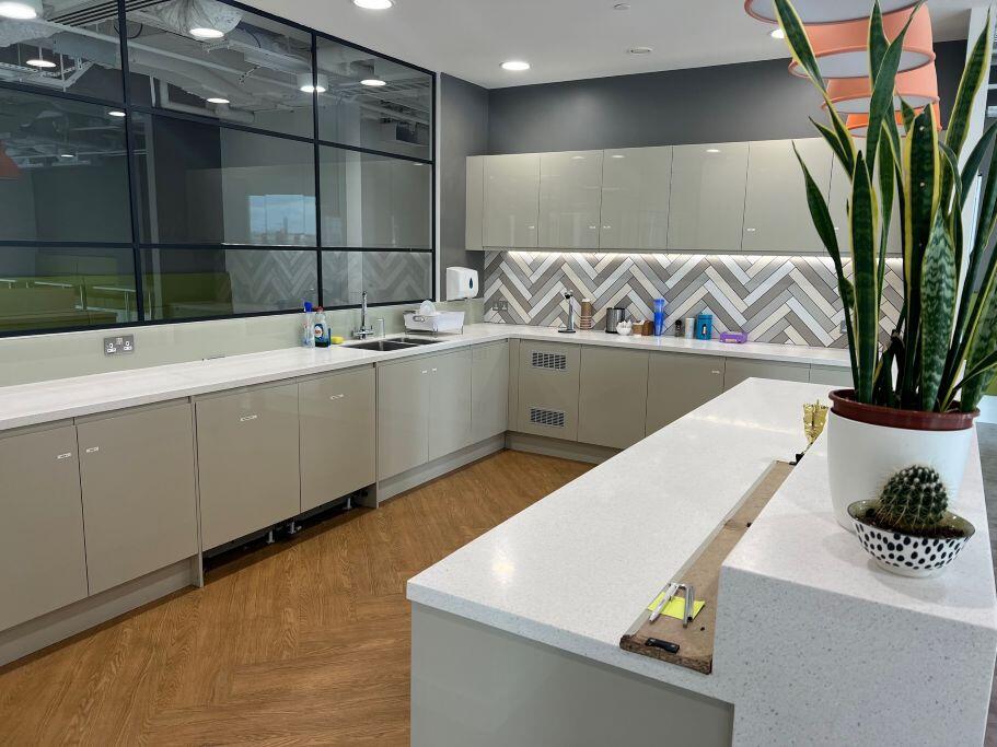 Main image of property: -  5 Churchill Place  LONDON  E14 5HU  United Kingdom