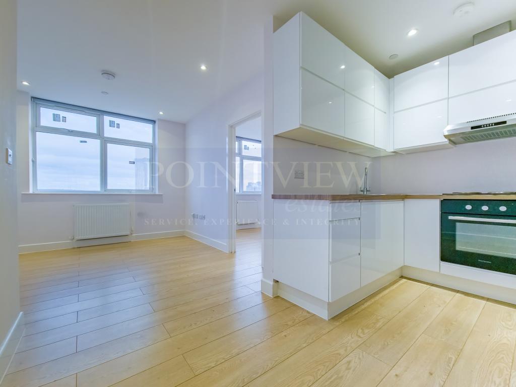 Main image of property: Buckingham Street, Aylesbury, HP20