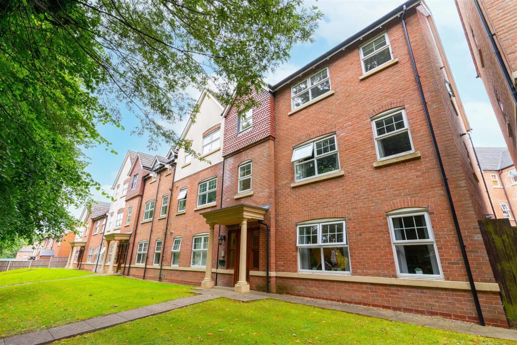 Additional image 12 of Monyhull Hall Road, Birmingham, B30