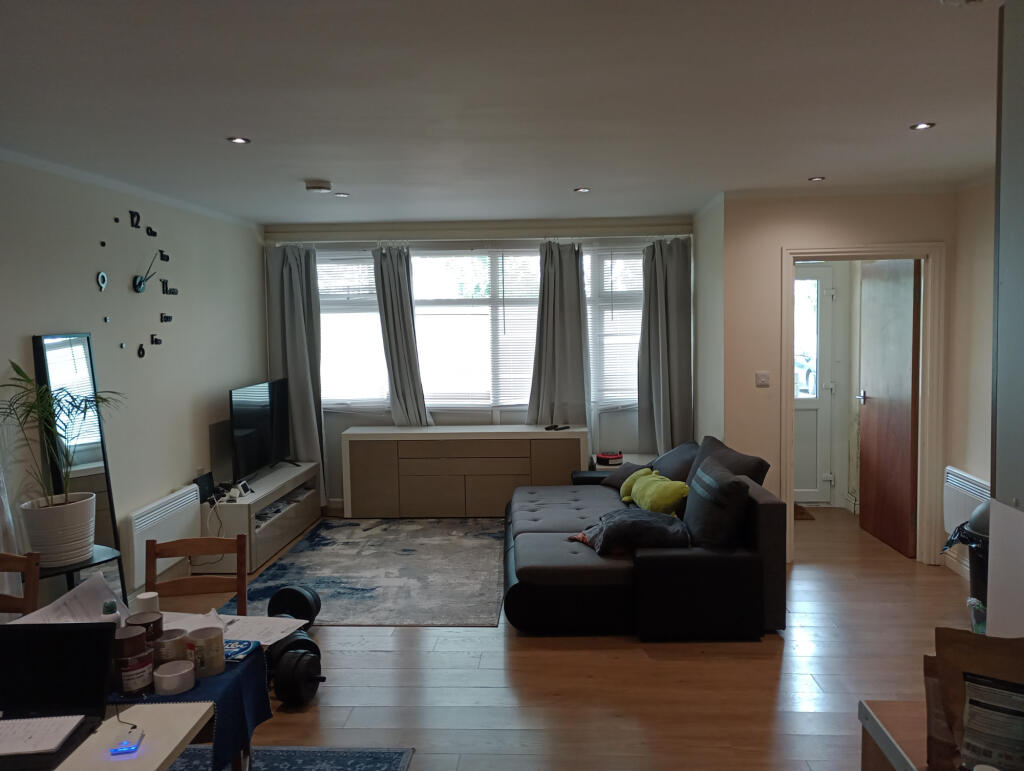 Main image of property: Fane Drive, Berinsfield, OX10