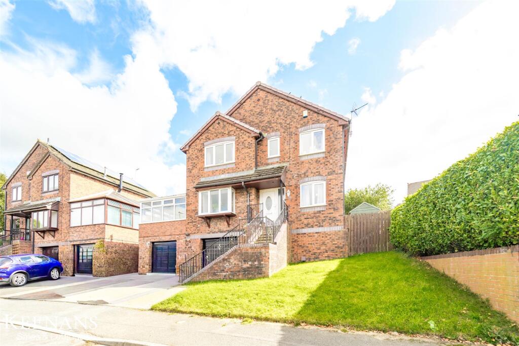 House in Hyndburn, Lancashire - View 3