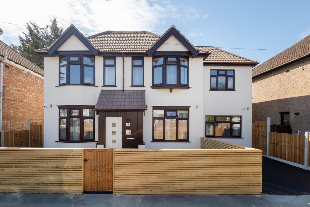 Main image of property: Hounslow Avenue Hounslow TW3