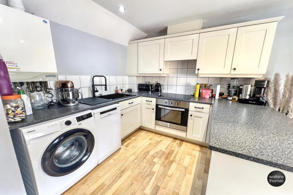 Mayflower Drive, Saxon Gate, Hereford, HR2 photo 4