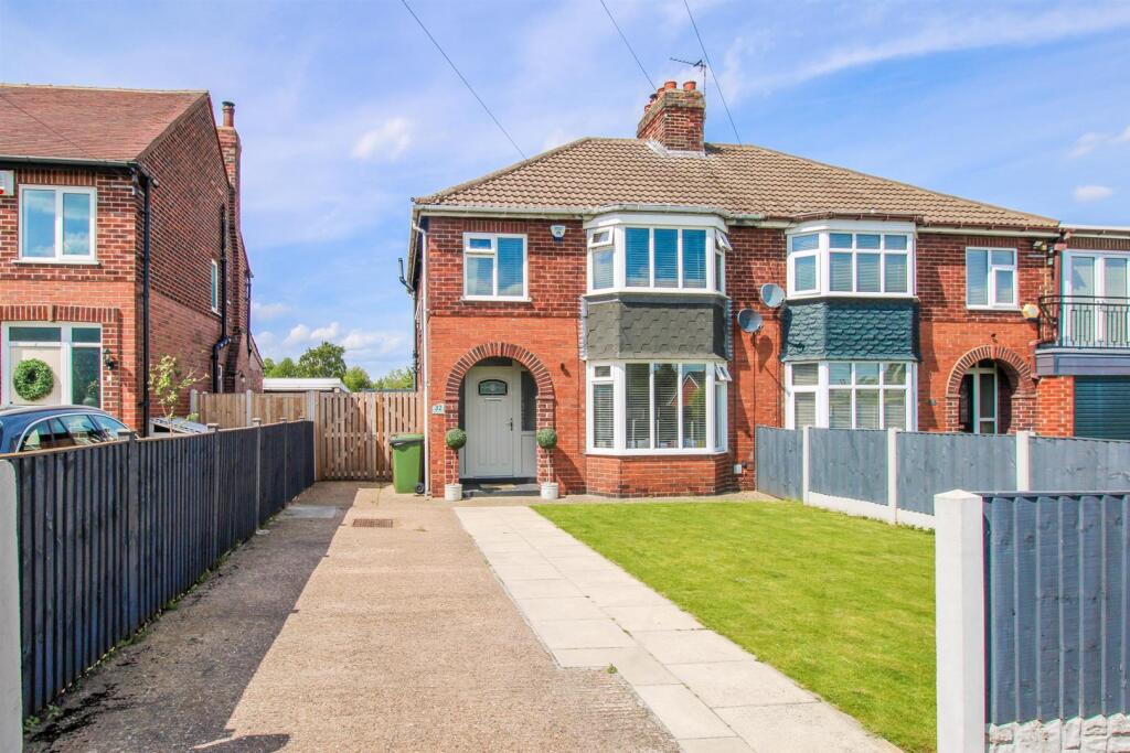 Main image of property: Monckton Drive, Castleford