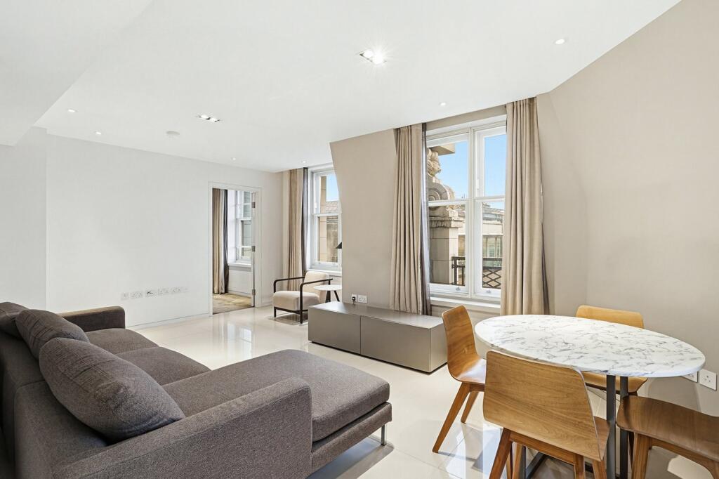 Main image of property: Sherwood Street,
Soho, W1F