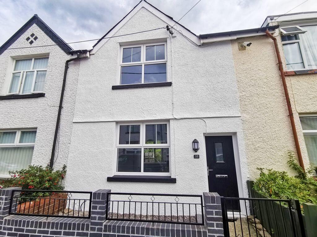 Main image of property: Southpandy Road, Caerphilly