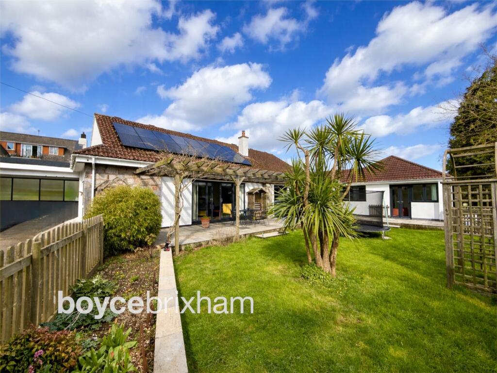 Main image of property: Horsepool Street, Brixham