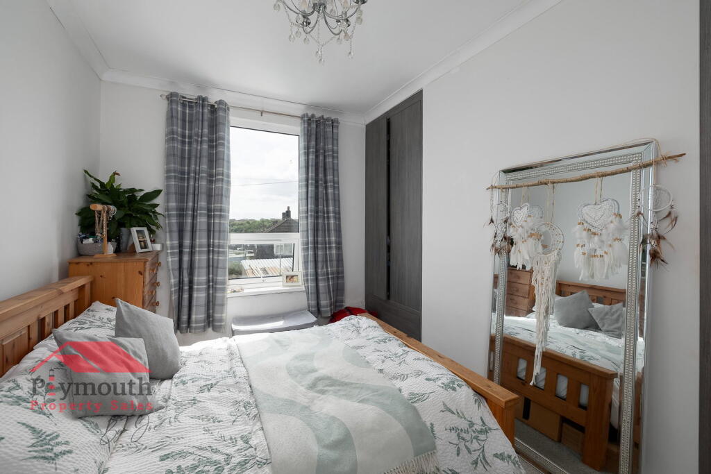 Coombe Park Lane, Plymouth, PL5 2LQ - Ansicht 4