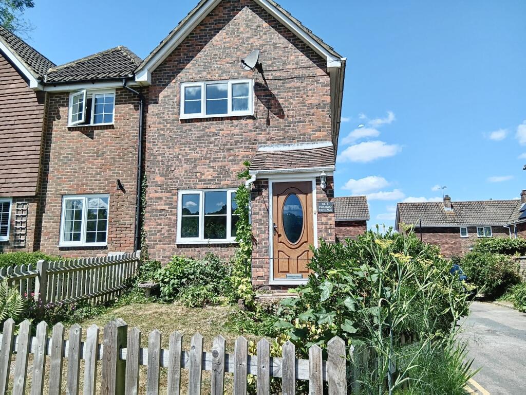 Main image of property: Blenheim Court, Robertsbridge