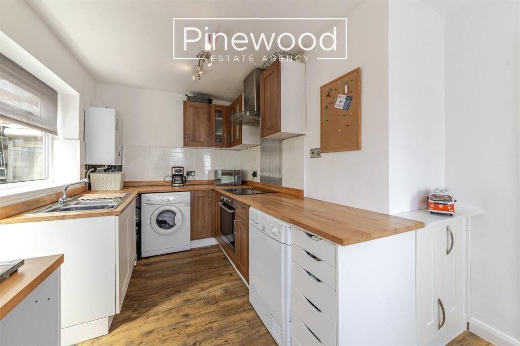 House in Chester - View 5