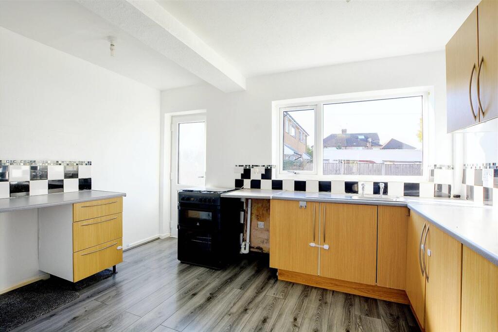 House in Nottingham - View 2