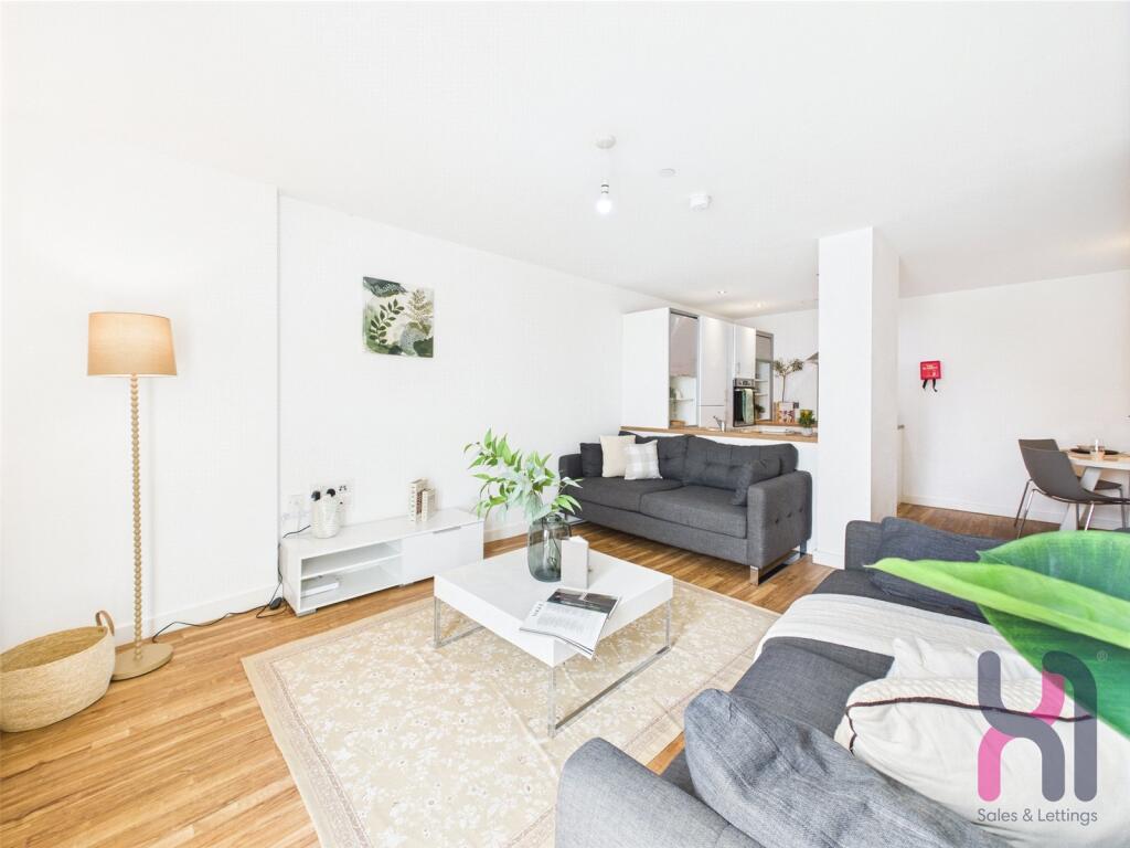 Main image of property: Media City, Michigan Point Tower A, 9 Michigan Avenue, Salford, M50