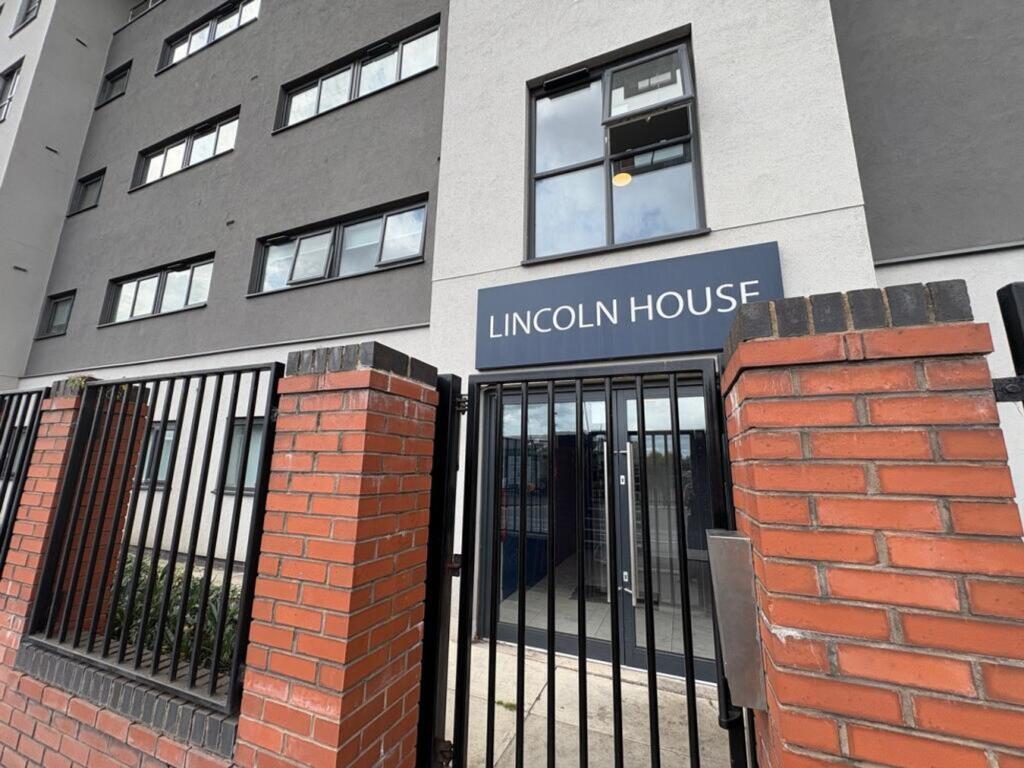 Main image of property: Nelson Street, Bolton, BL3