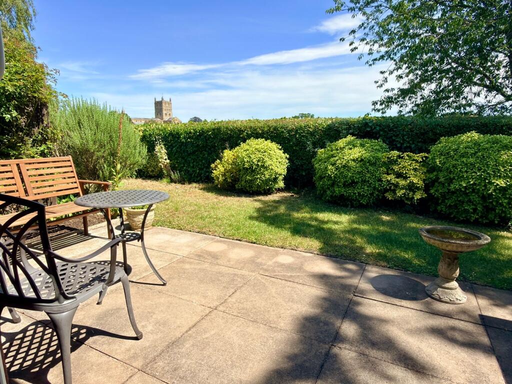 Main image of property: Shephard Mead, Tewkesbury , GL20