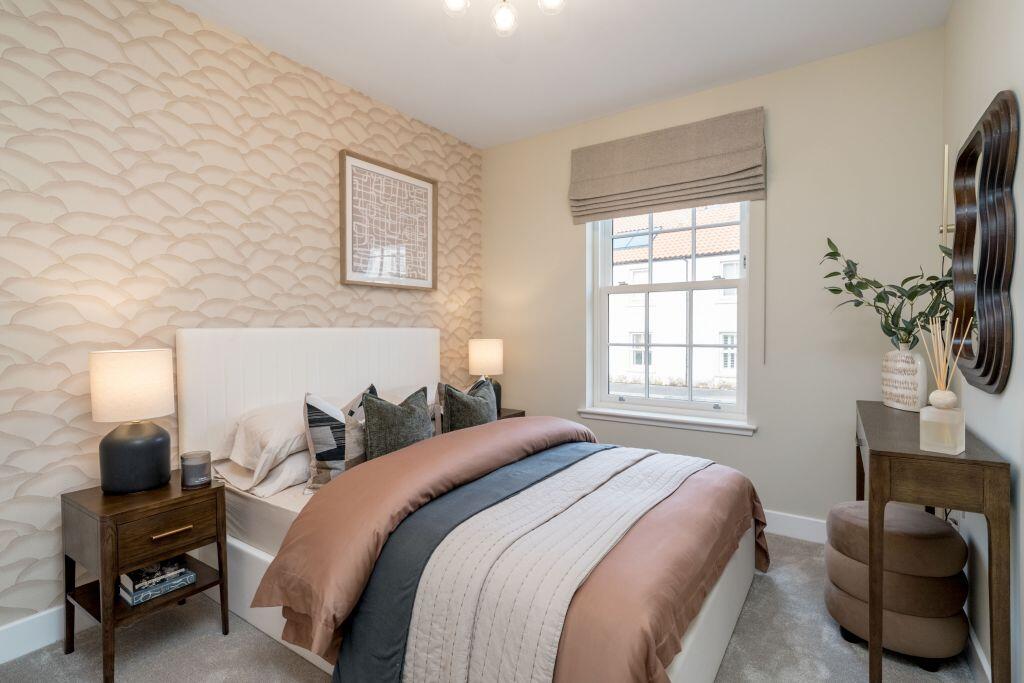 The Stenton, Station Road, Longniddry, EH32 0GN photo 4