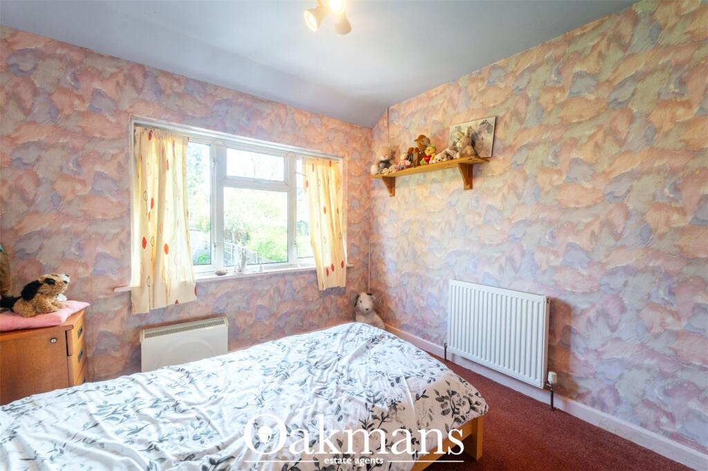 Additional image 15 of Greenoak Crescent, Birmingham, West Midlands, B30