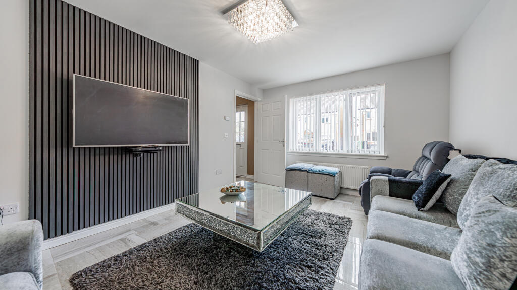 Glenmill Avenue, Glasgow, G53 photo 4
