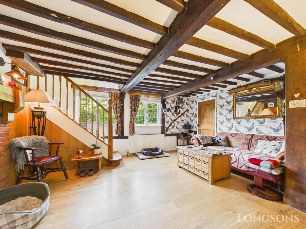 House in Breckland, Northacre, Caston - More