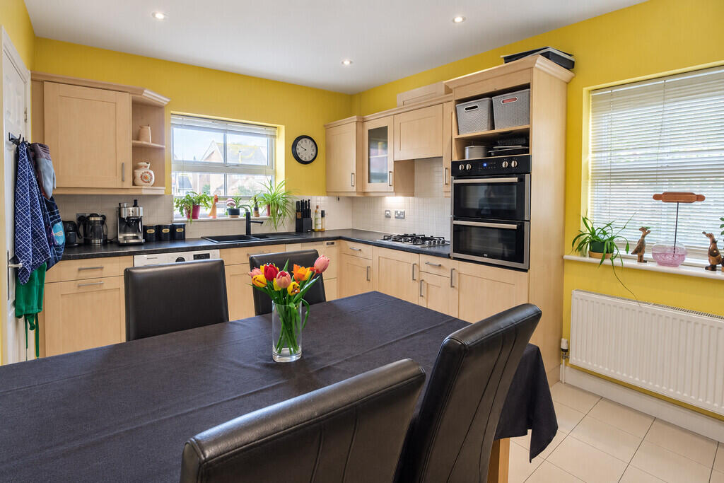 House in Nottingham - View 3