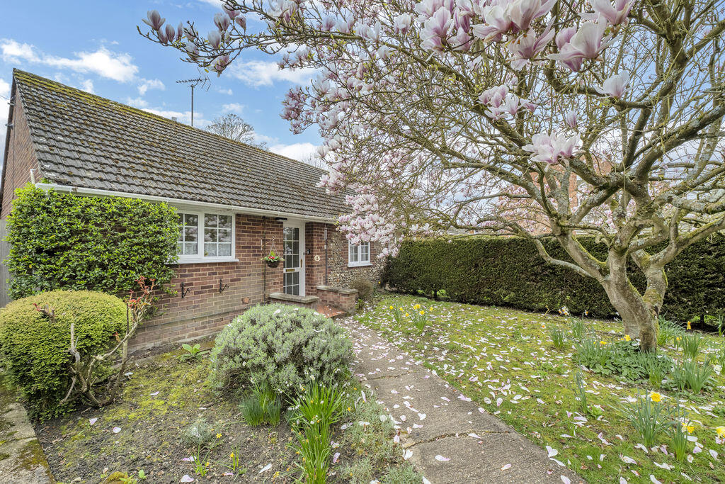 Main image of property: The Park, Great Barton