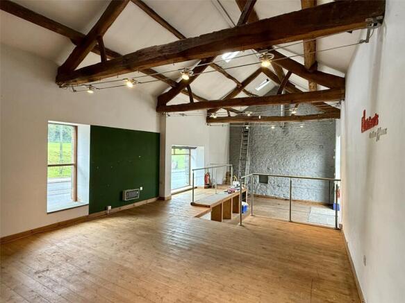 Interior Commercial