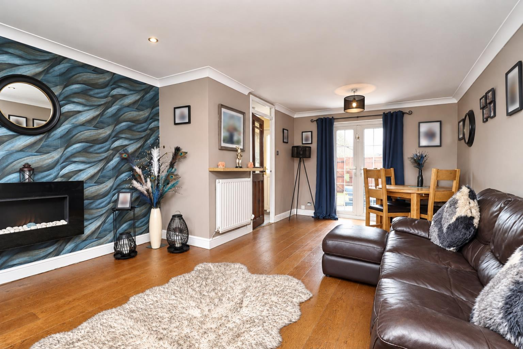 House in Stockton-on-Tees - View 4