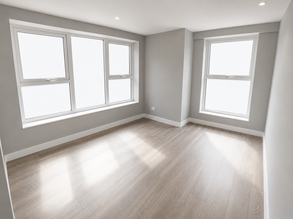 Apartment in Kettering, Avondale - View 3