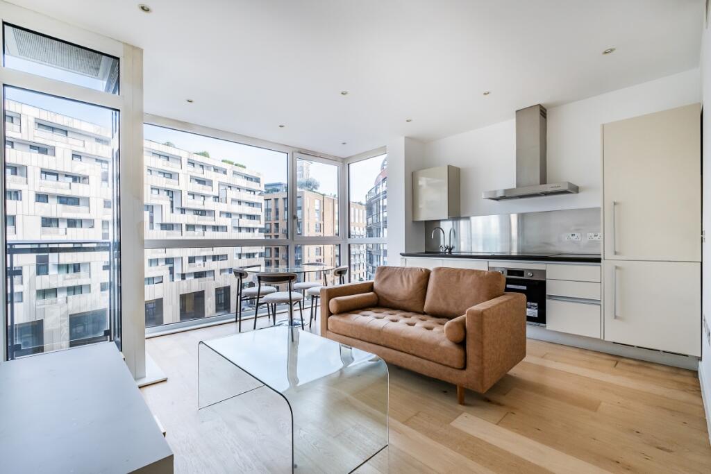 Main image of property: Grosvenor Waterside Sloane Square SW1W