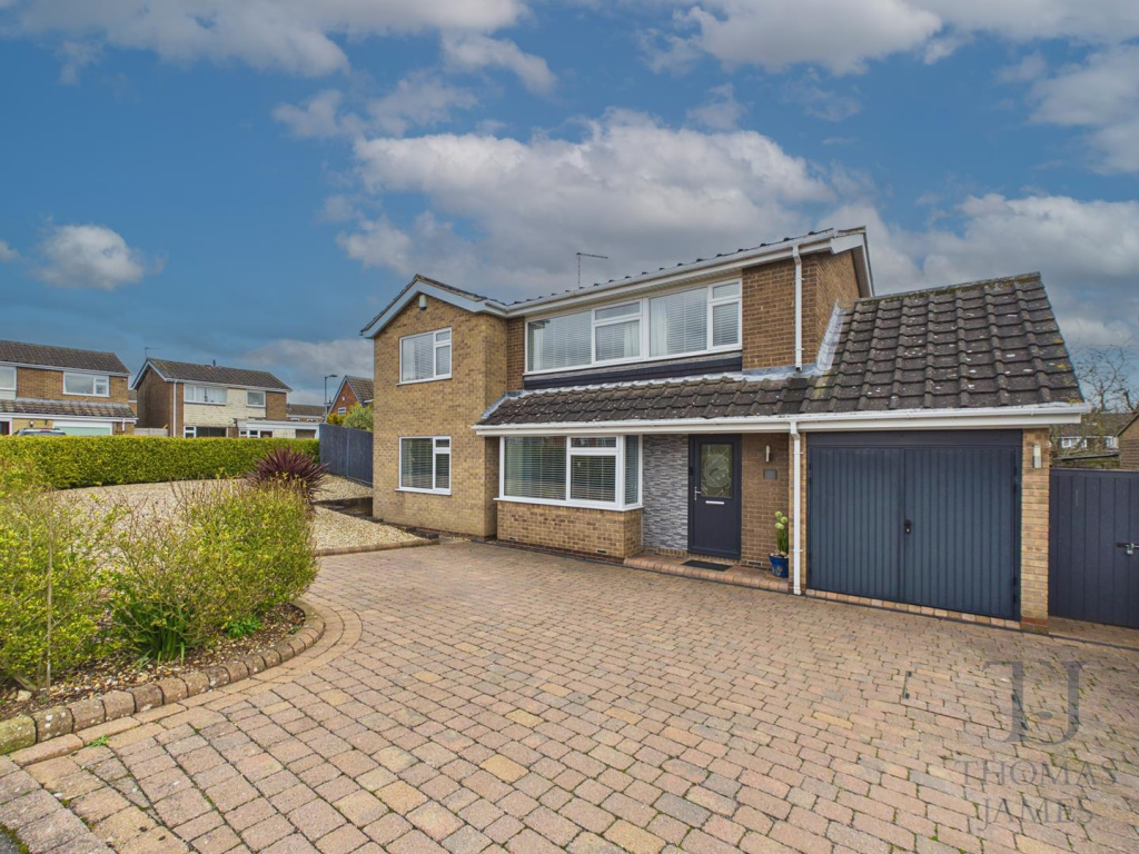 Main image of property: Hoe View Road, Cropwell Bishop, Nottingham