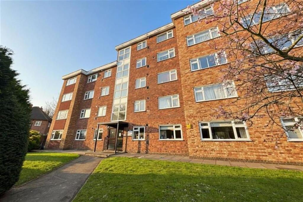 Main image of property: Barnes Court, Durham Avenue, Woodford Green, IG8