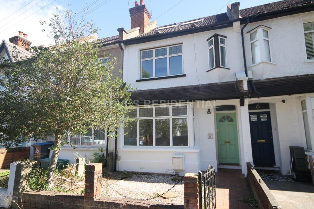 Main image of property: Melrose Gardens, New Malden