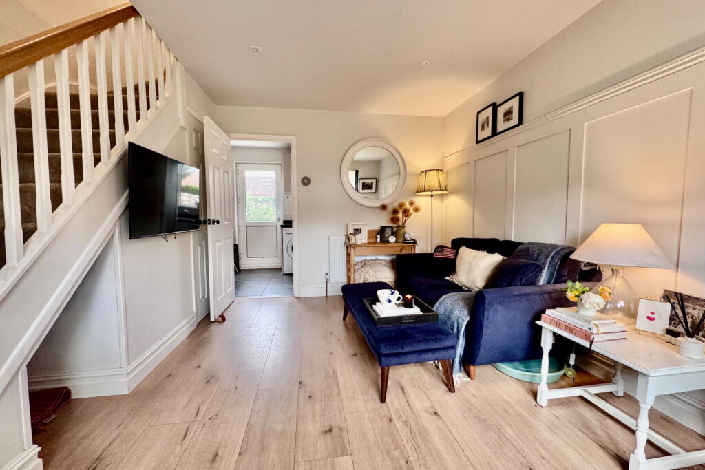 House in Cheddington - View 4