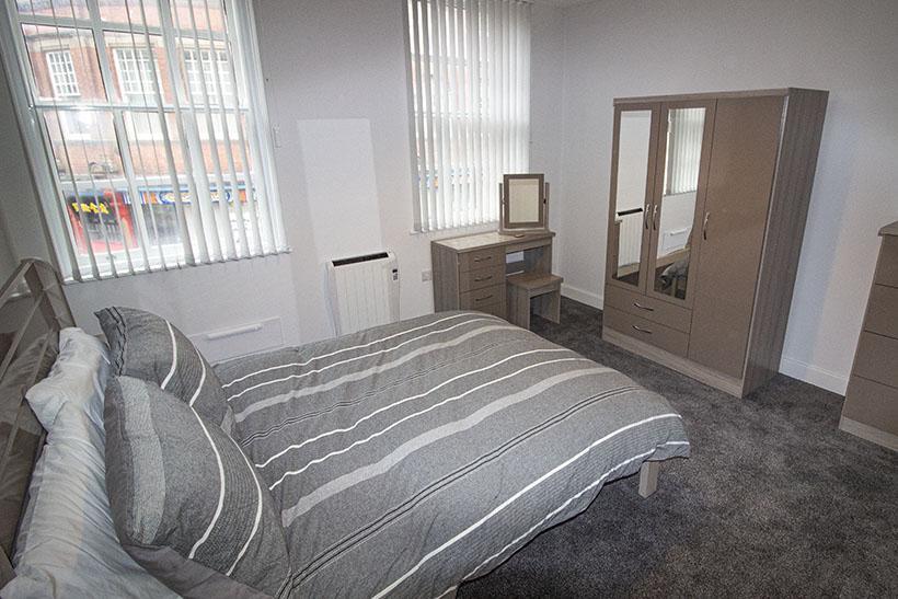 House in Nottingham, Rainbow Quarter, St Ann's - View 3
