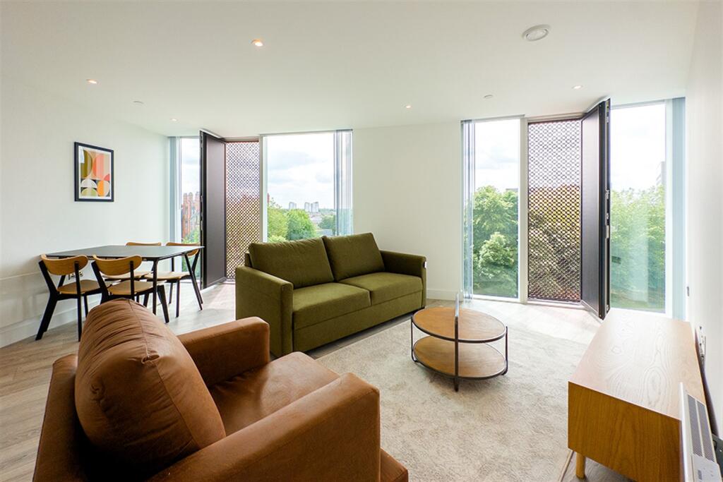 Main image of property: Three60, M15