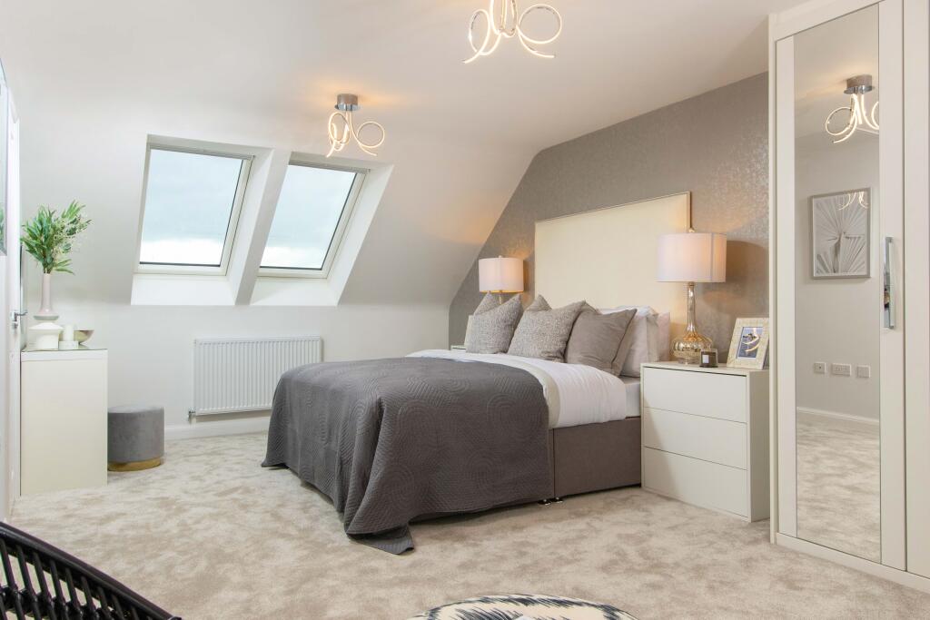 House in Telford - View 5