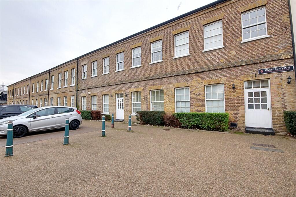 Main image of property: James Lee Square, Enfield, EN3
