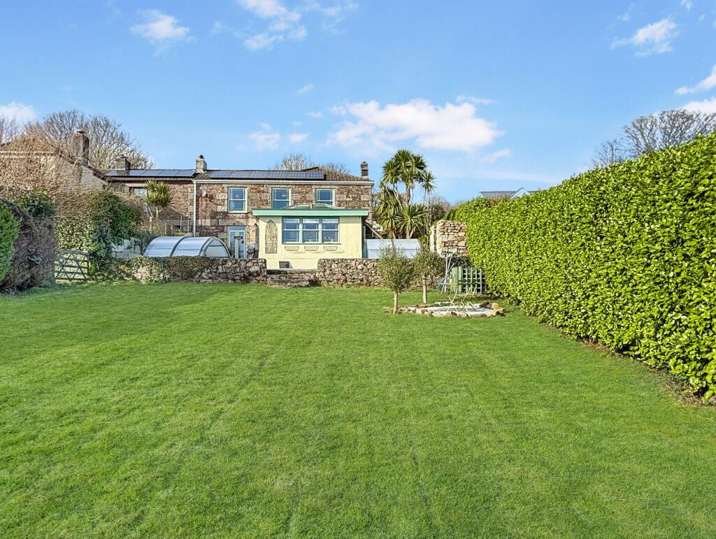 Main image of property: Lanner, Redruth, TR16