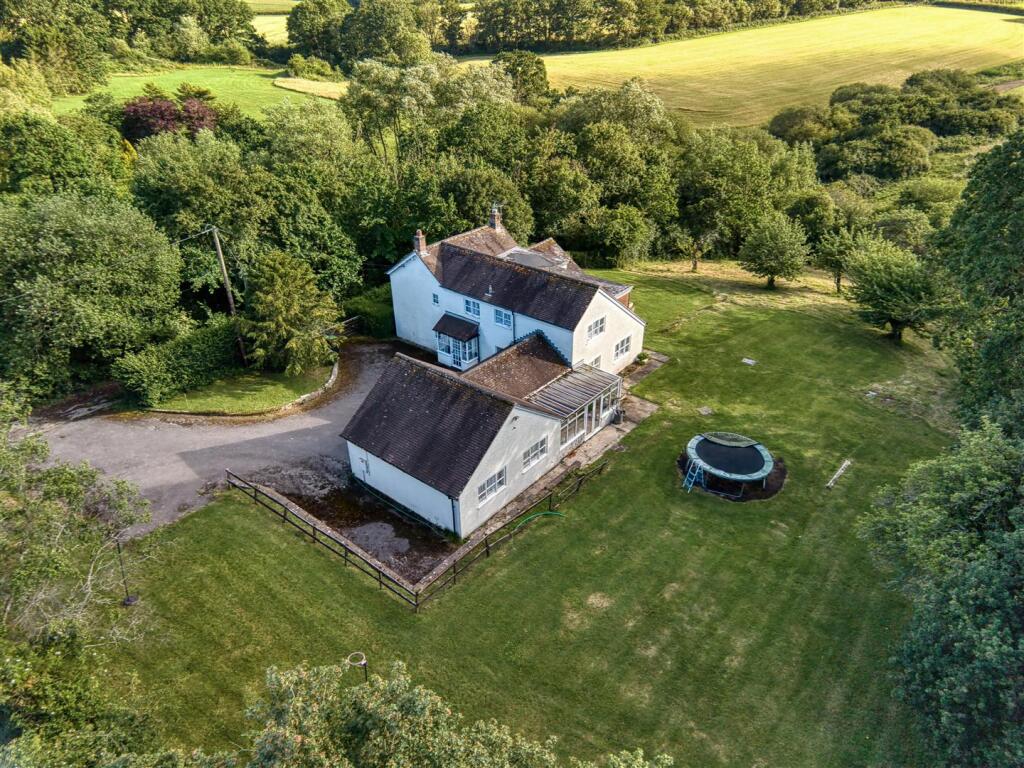Main image of property: Broad Oak, Sturminster Newton