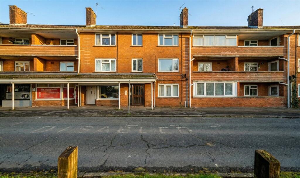 Main image of property: Plas Newydd, Ty Newydd, Whitchurch, Cardiff, CF14