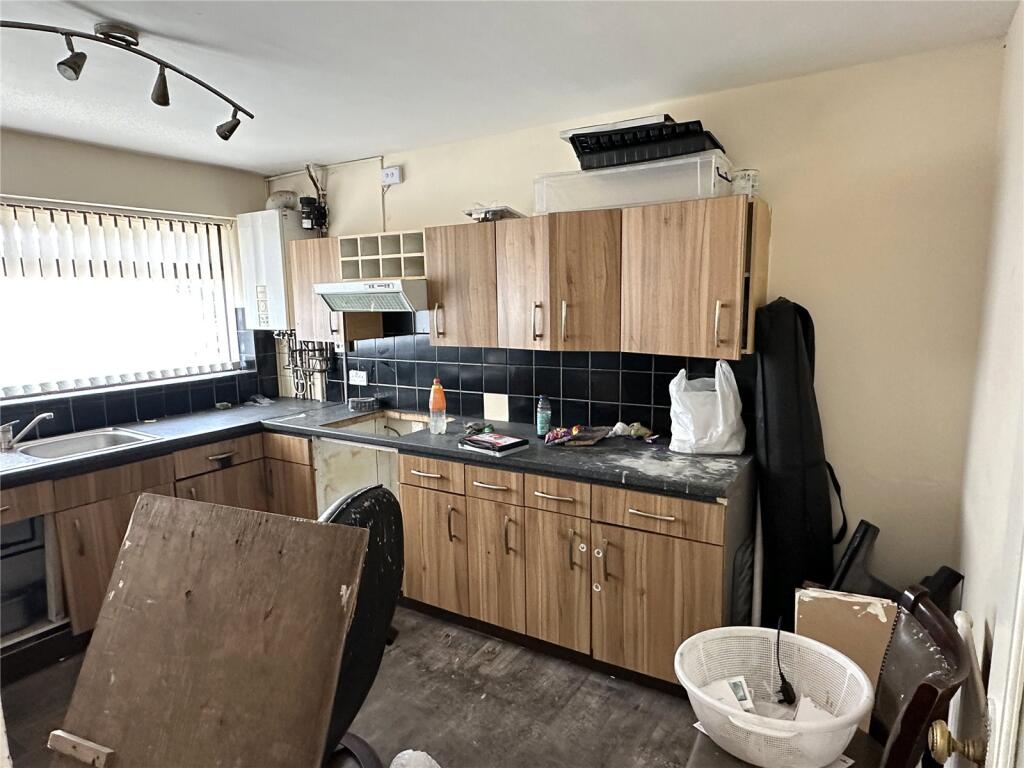 House in Birmingham, Stechford - View 5