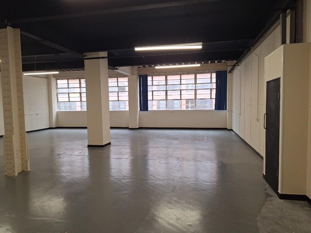 Additional image 2 of Unit 107, Jubilee Centre, Pershore Street, Birmingham, B5