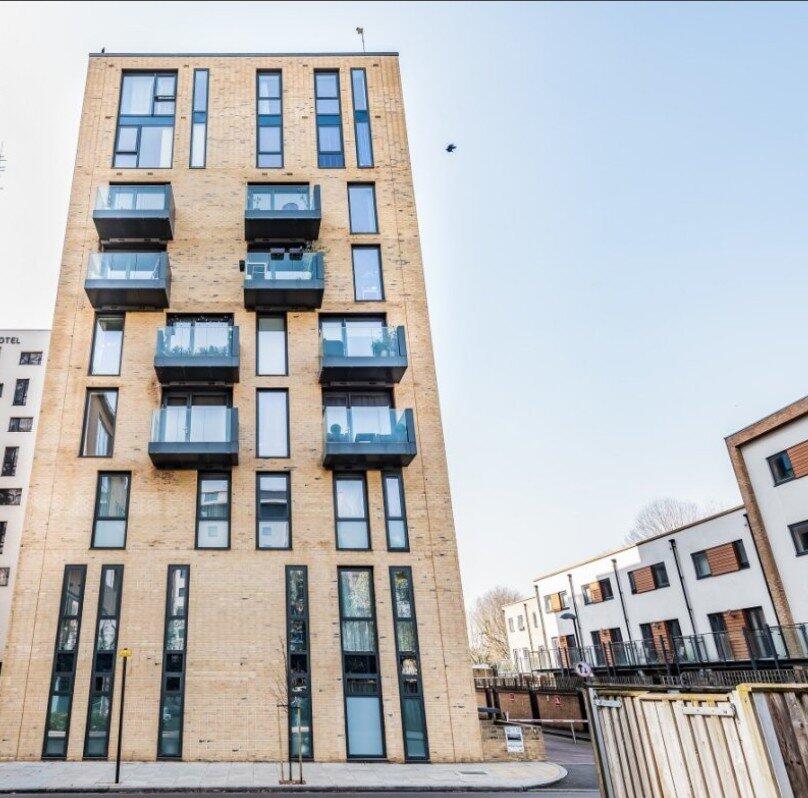 Main image of property: Underhill Gardens, Ealing, London, W5