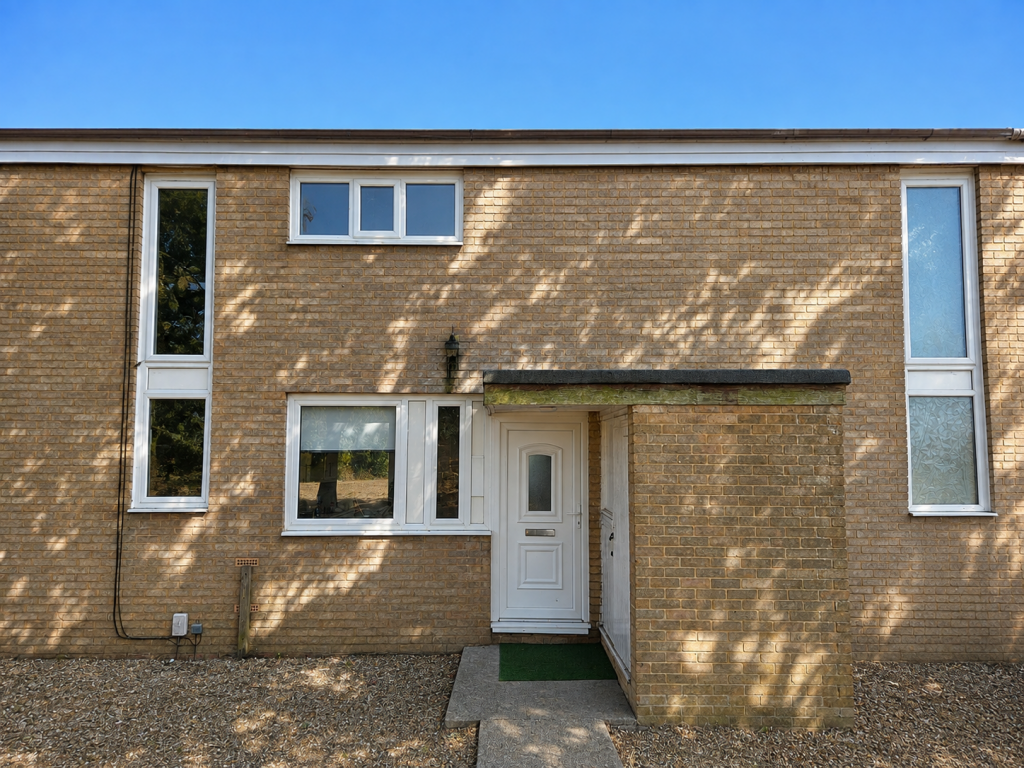 Main image of property: Grasmere Green, Wellingborough